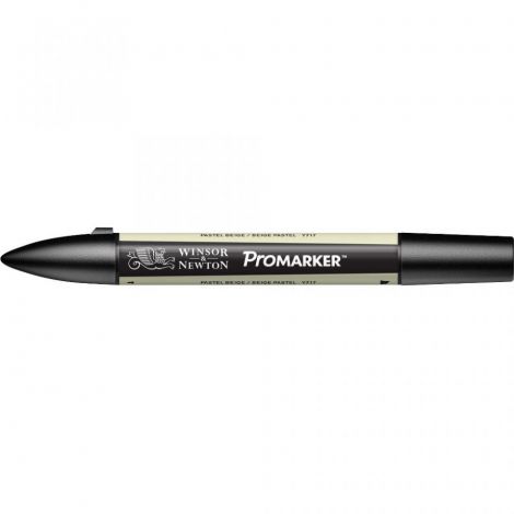 Promarker Winsor&Newton Y717 Pastel Beige - 3